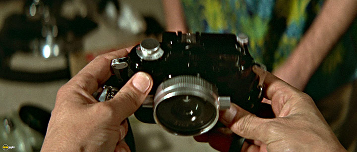 A still #20 from Thunderball (1965)
