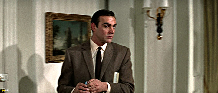 A still #2 from Thunderball (1965)