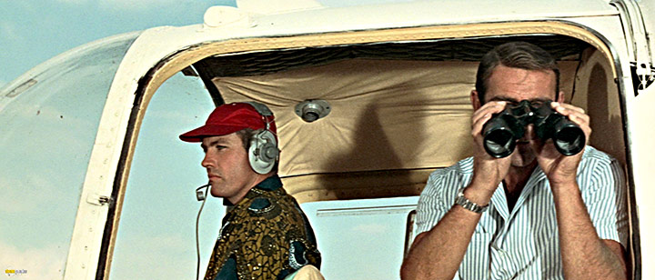 A still #22 from Thunderball (1965)