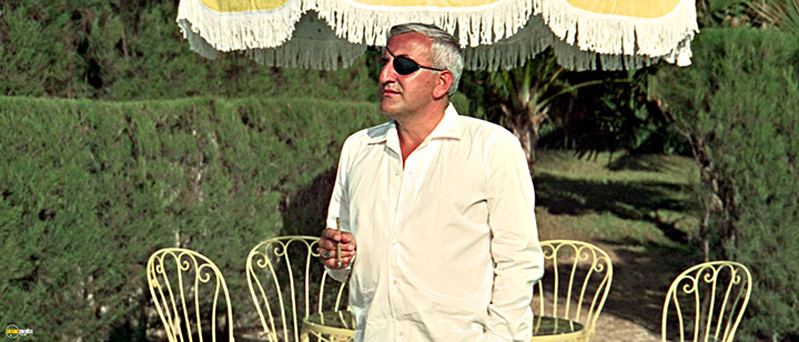 A still #3 from Thunderball (1965)