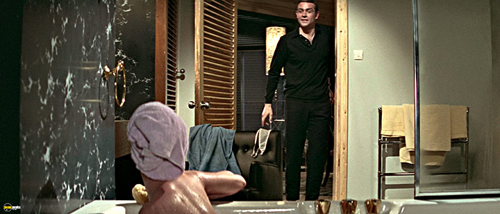 A still #25 from Thunderball (1965)