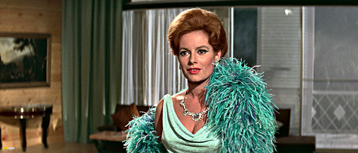 A still #6 from Thunderball (1965)