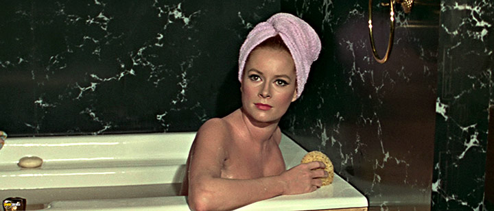 A still #17 from Thunderball (1965)