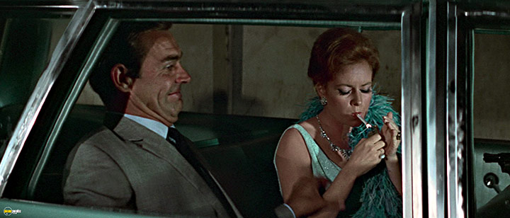 A still #29 from Thunderball (1965)