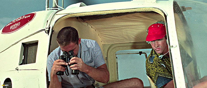 A still #31 from Thunderball (1965)