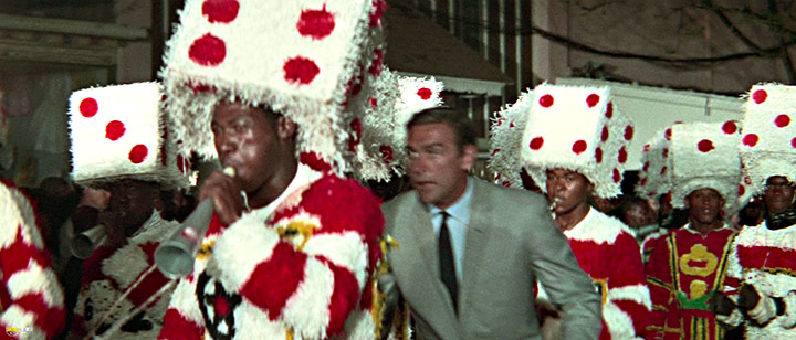 A still #32 from Thunderball (1965)