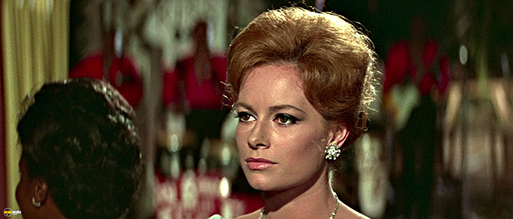 A still #35 from Thunderball (1965)