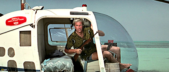 A still #39 from Thunderball (1965)