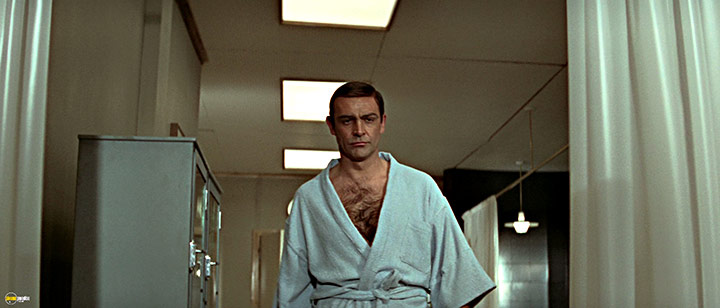 A still #40 from Thunderball (1965)