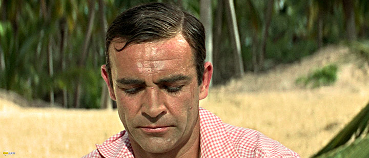 A still #41 from Thunderball (1965)