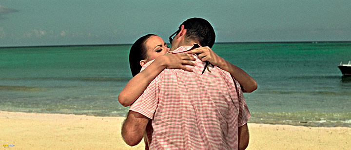 A still #44 from Thunderball (1965)