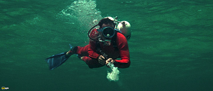 A still #46 from Thunderball (1965)
