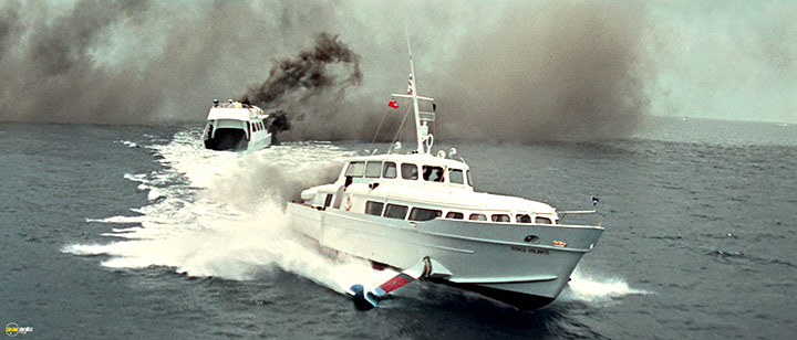 A still #47 from Thunderball (1965)