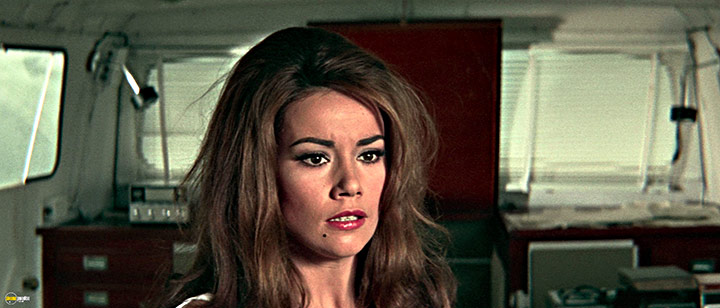 A still #5 from Thunderball (1965)