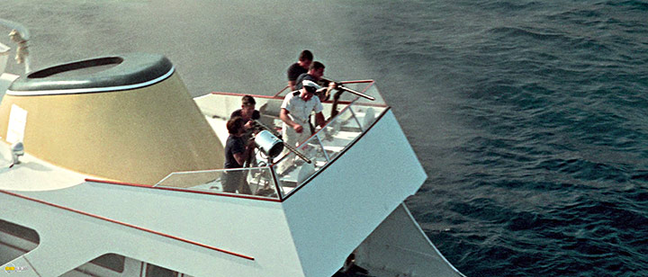 A still #51 from Thunderball (1965)