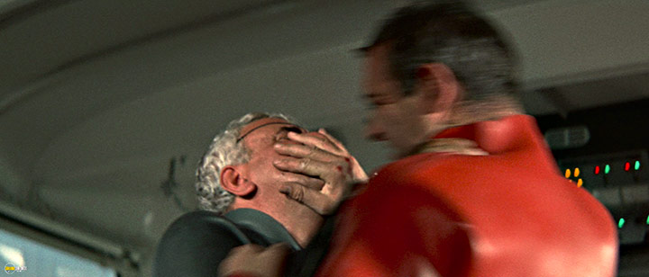 A still #53 from Thunderball (1965)