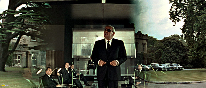 A still #57 from Thunderball (1965)