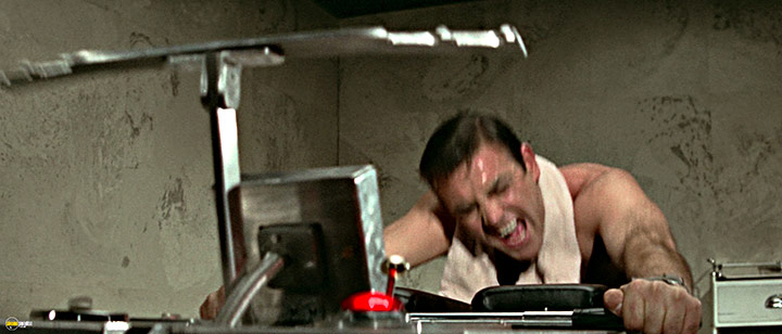 A still #60 from Thunderball (1965)