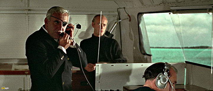 A still #61 from Thunderball (1965)