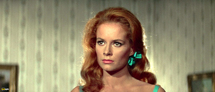 A still #4 from Thunderball (1965)