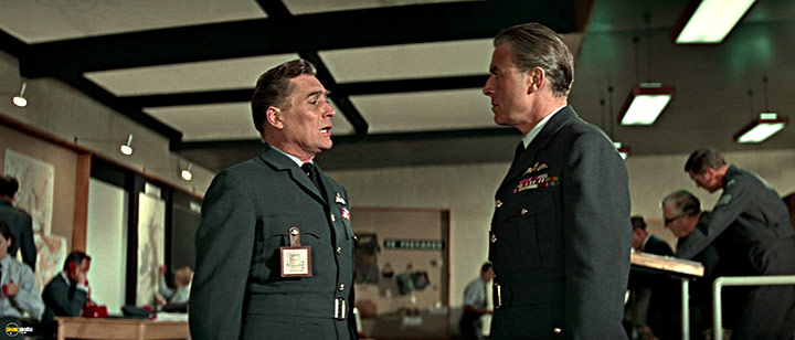 A still #67 from Thunderball (1965)