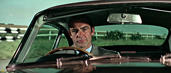 A still #68 from Thunderball (1965)