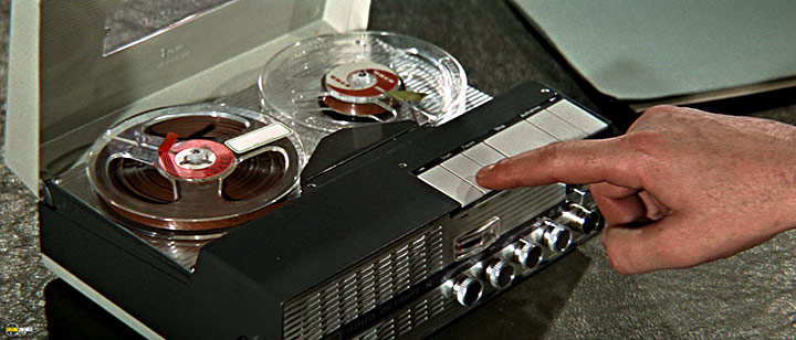 A still #75 from Thunderball (1965)