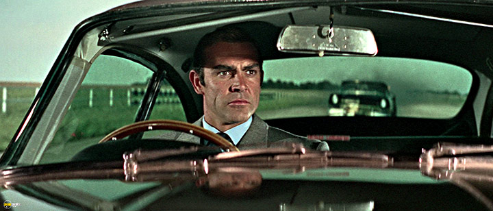 A still #76 from Thunderball (1965)