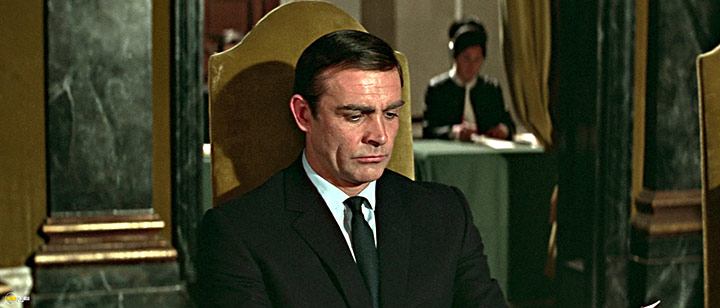 A still #79 from Thunderball (1965)