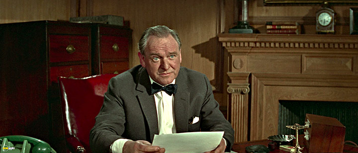 A still #11 from Thunderball (1965)