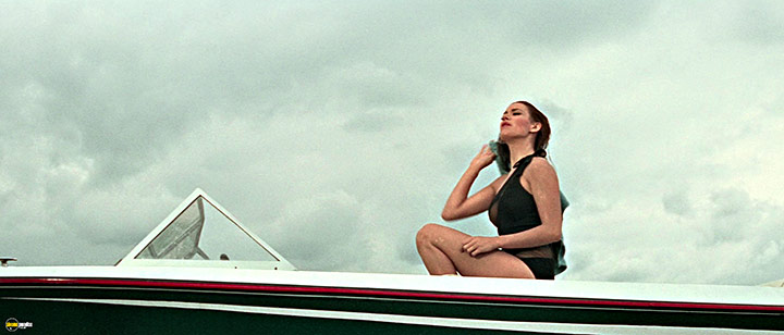 A still #81 from Thunderball (1965)