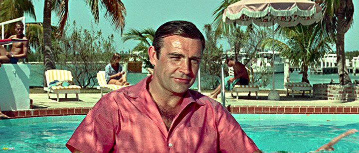 A still #1 from Thunderball (1965)