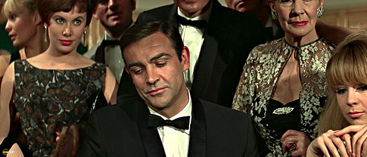 A still #74 from Thunderball (1965)