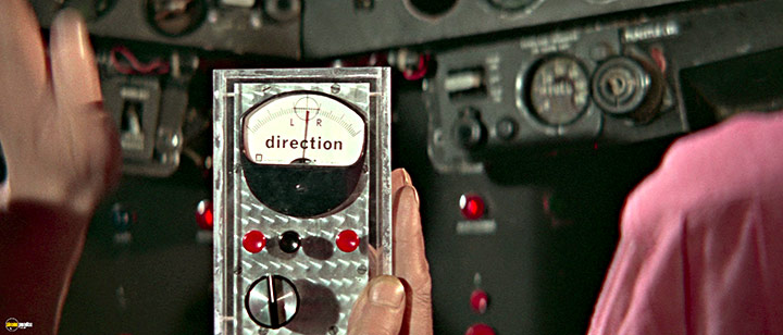 A still #83 from Thunderball (1965)