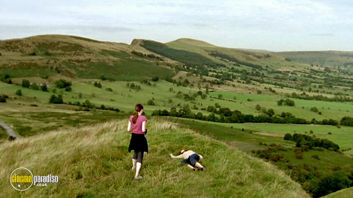 A still #1 from The Inspector Lynley Mysteries: Series 3 (2004)