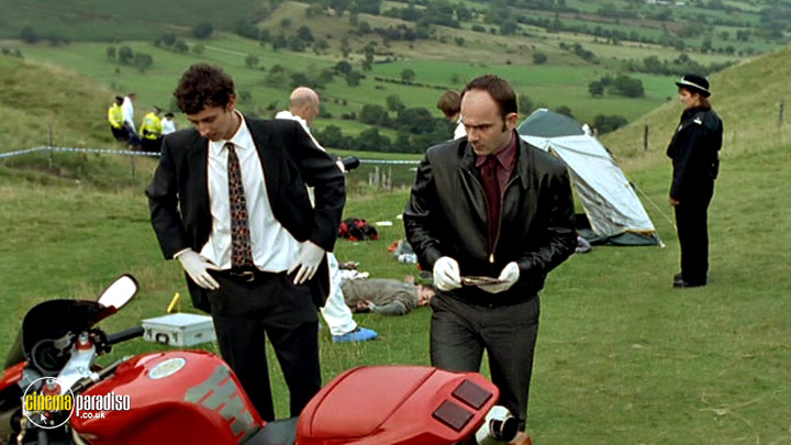 A still #2 from The Inspector Lynley Mysteries: Series 3 (2004)