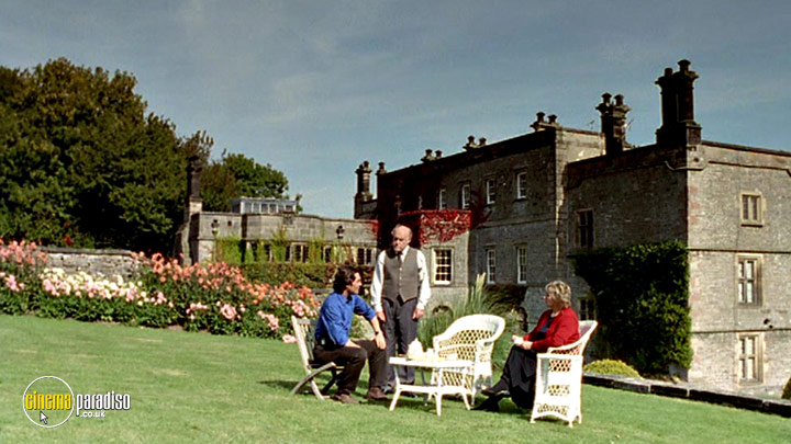 A still #4 from The Inspector Lynley Mysteries: Series 3 (2004)