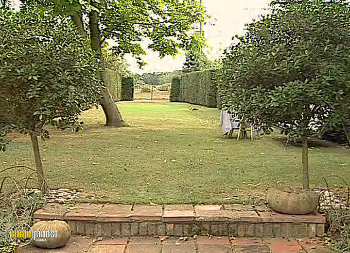 A still #3 from A Guide to Keeping Hens in Your Garden (2003)