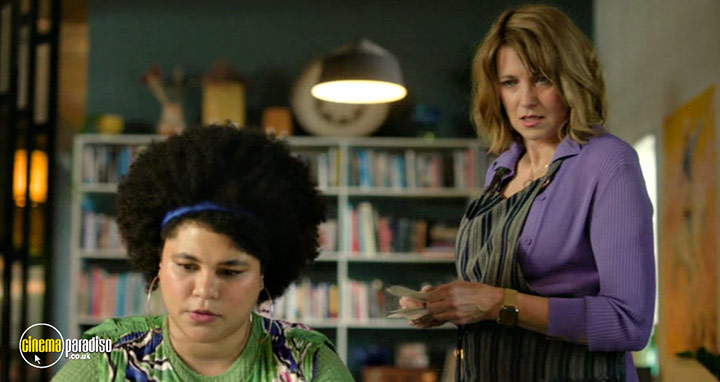 A still #14 from My Life Is Murder: Series 4 (2024)