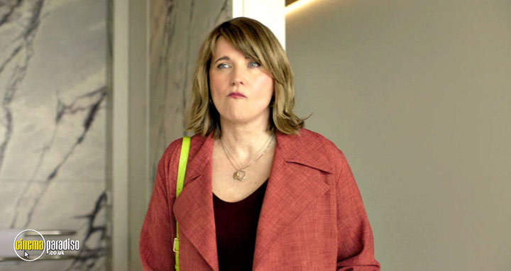 A still #2 from My Life Is Murder: Series 4 (2024)