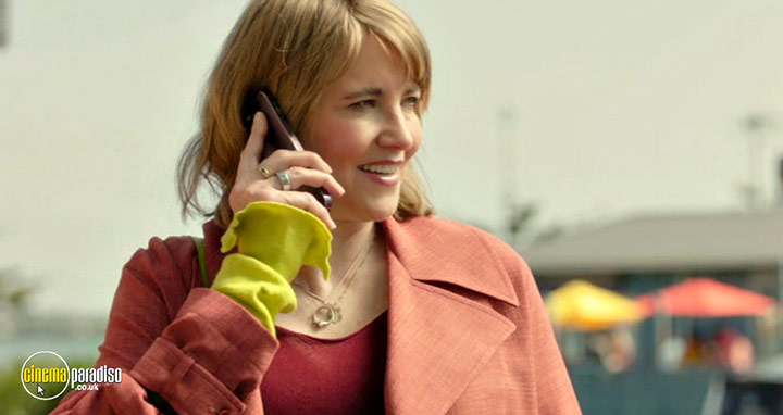 A still #10 from My Life Is Murder: Series 4 (2024)
