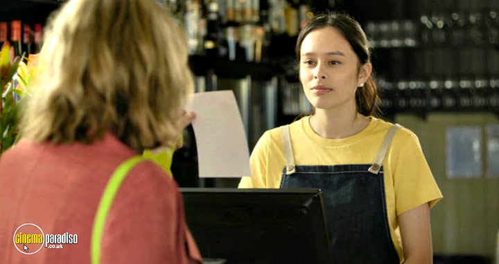 A still #17 from My Life Is Murder: Series 4 (2024)