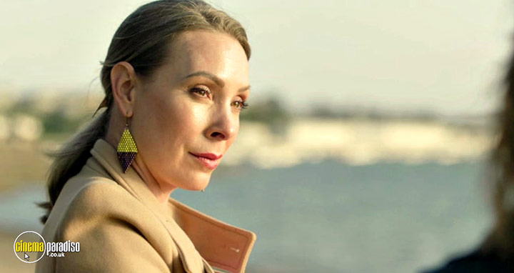 A still #21 from My Life Is Murder: Series 4 (2024)