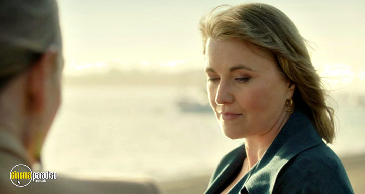 A still #23 from My Life Is Murder: Series 4 (2024)