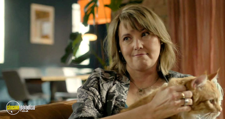 A still #39 from My Life Is Murder: Series 4 (2024)