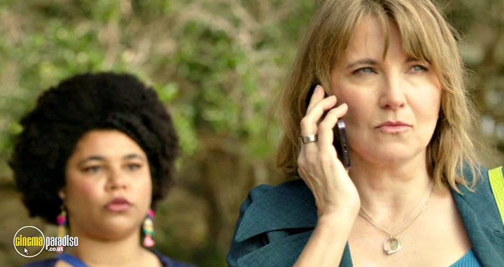 A still #40 from My Life Is Murder: Series 4 (2024)