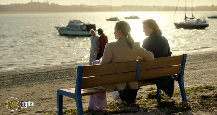 A still #41 from My Life Is Murder: Series 4 (2024)