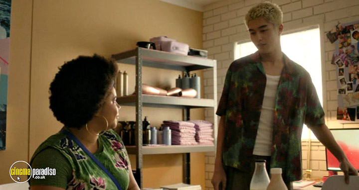 A still #30 from My Life Is Murder: Series 4 (2024)