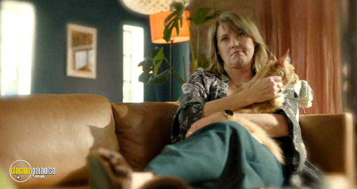 A still #26 from My Life Is Murder: Series 4 (2024)