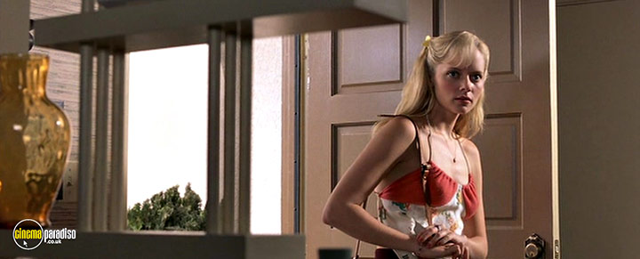A still #10 from Bubble Boy (2001)
